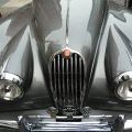 Jaguar XK140